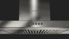 Fulgor Milano Köksfläkt FTHD 900 TC X