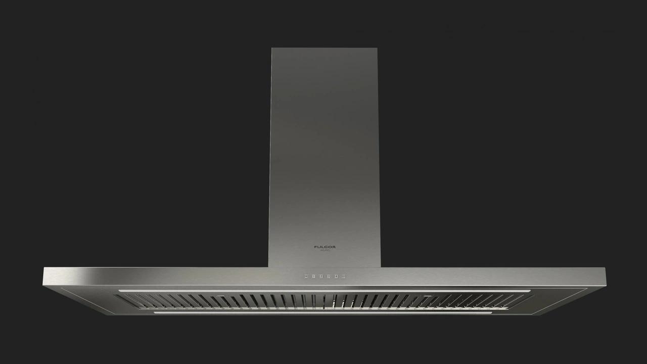 Fulgor Milano Köksfläkt FTIHD 1260 TC X