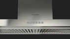Fulgor Milano Köksfläkt FTIHD 1260 TC X