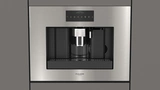 Fulgor Milano Kaffemaskin FUCM 4500 TF IX
