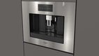 Fulgor Milano Kaffemaskin FUCM 4500 TF IX