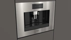 Fulgor Milano Kaffemaskin FUCM 4500 TF IX