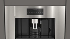 Fulgor Milano Kaffemaskin FUCM 4500 TF IX