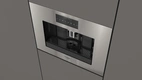 Fulgor Milano Kaffemaskin FUCM 4500 TF IX