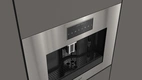 Fulgor Milano Kaffemaskin FUCM 4500 TF IX