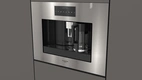 Fulgor Milano Kaffemaskin FUCM 4500 TF IX