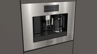 Fulgor Milano Kaffemaskin FUCM 4500 TF IX