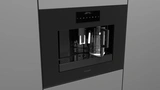 Fulgor Milano Kaffemaskin FUCM 4500 TF MBK