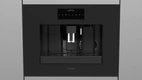 Fulgor Milano Kaffemaskin FUCM 4500 TF MBK