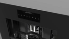 Fulgor Milano Kaffemaskin FUCM 4500 TF MBK