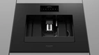 Fulgor Milano Kaffemaskin FUCM 4500 TF MBK
