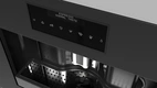 Fulgor Milano Kaffemaskin FUCM 4500 TF MBK