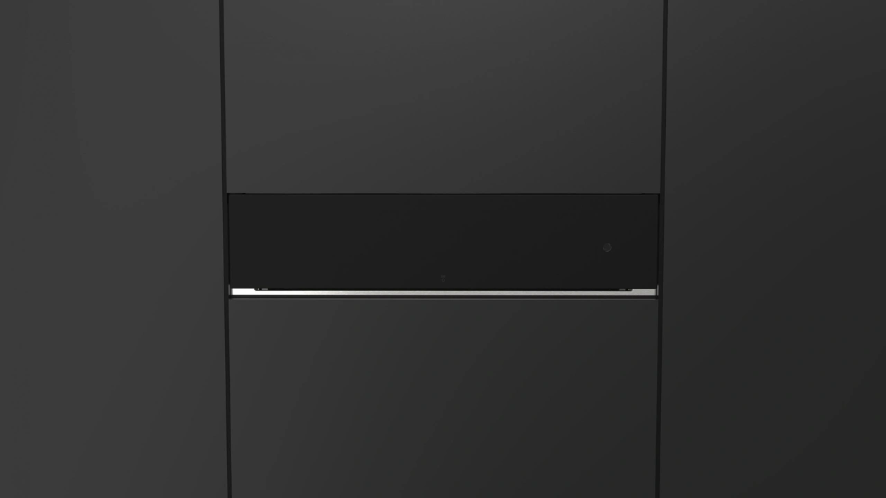 Fulgor Milano Låda FUD 150 MBK
