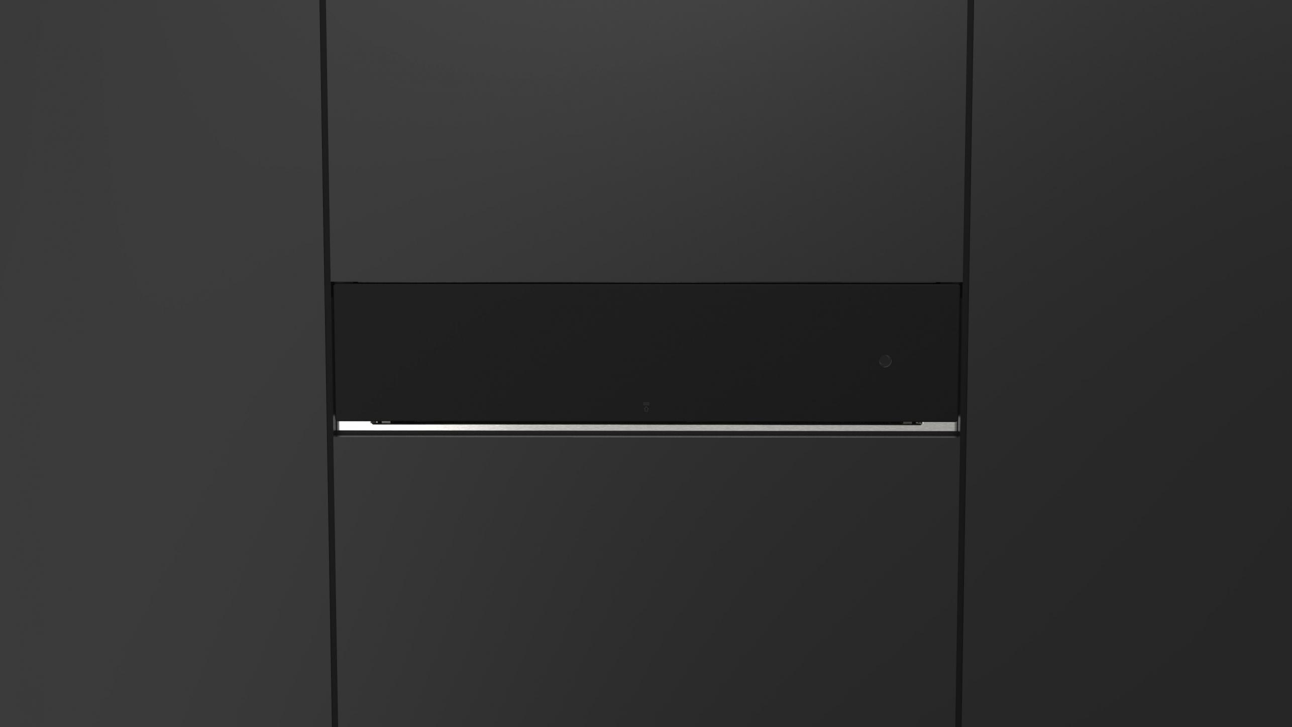 Fulgor Milano Låda FUD 150 MBK