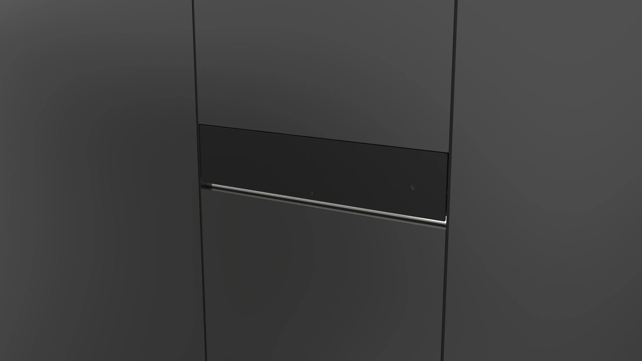 Fulgor Milano Låda FUD 150 MBK