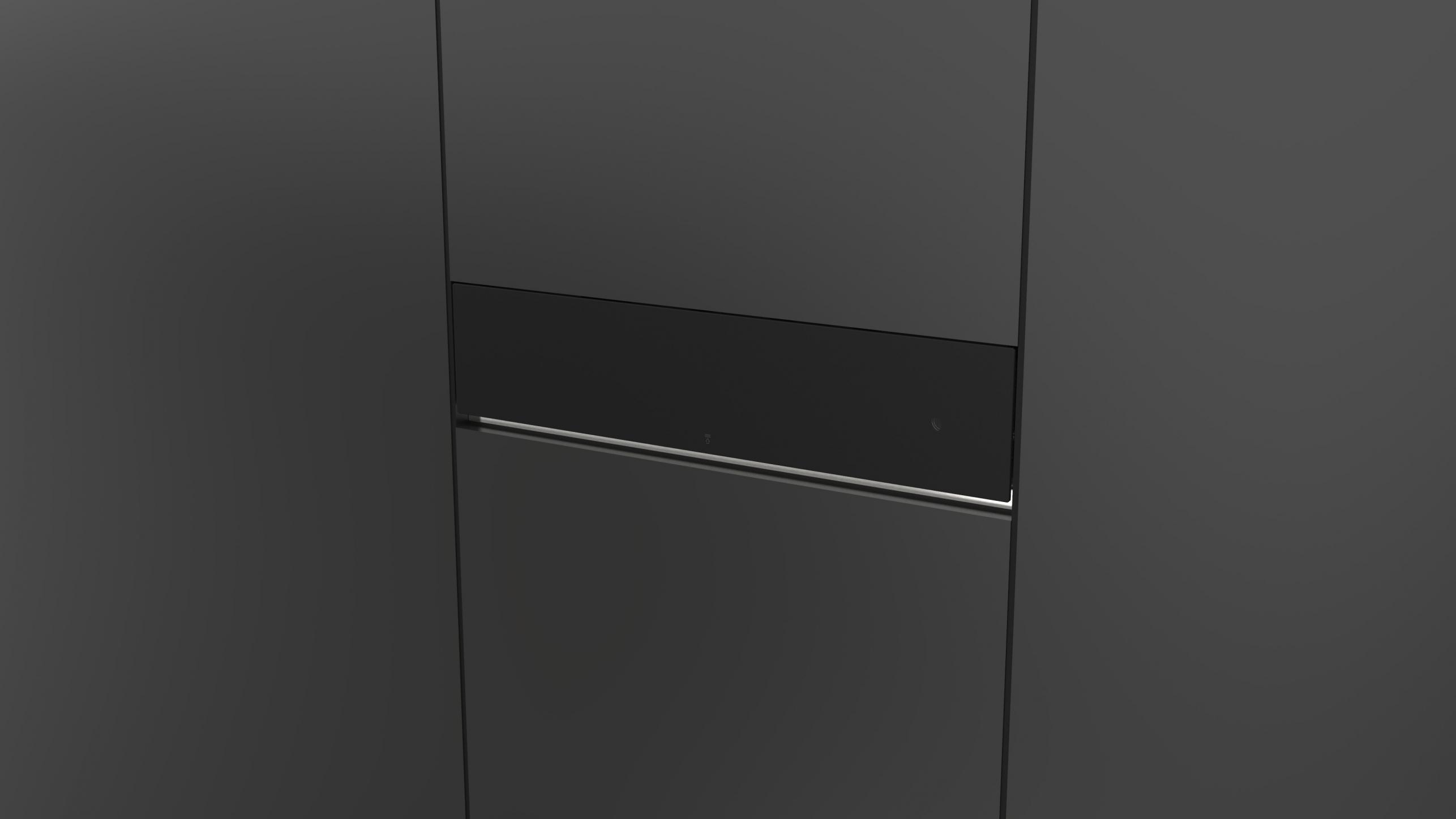 Fulgor Milano Låda FUD 150 MBK