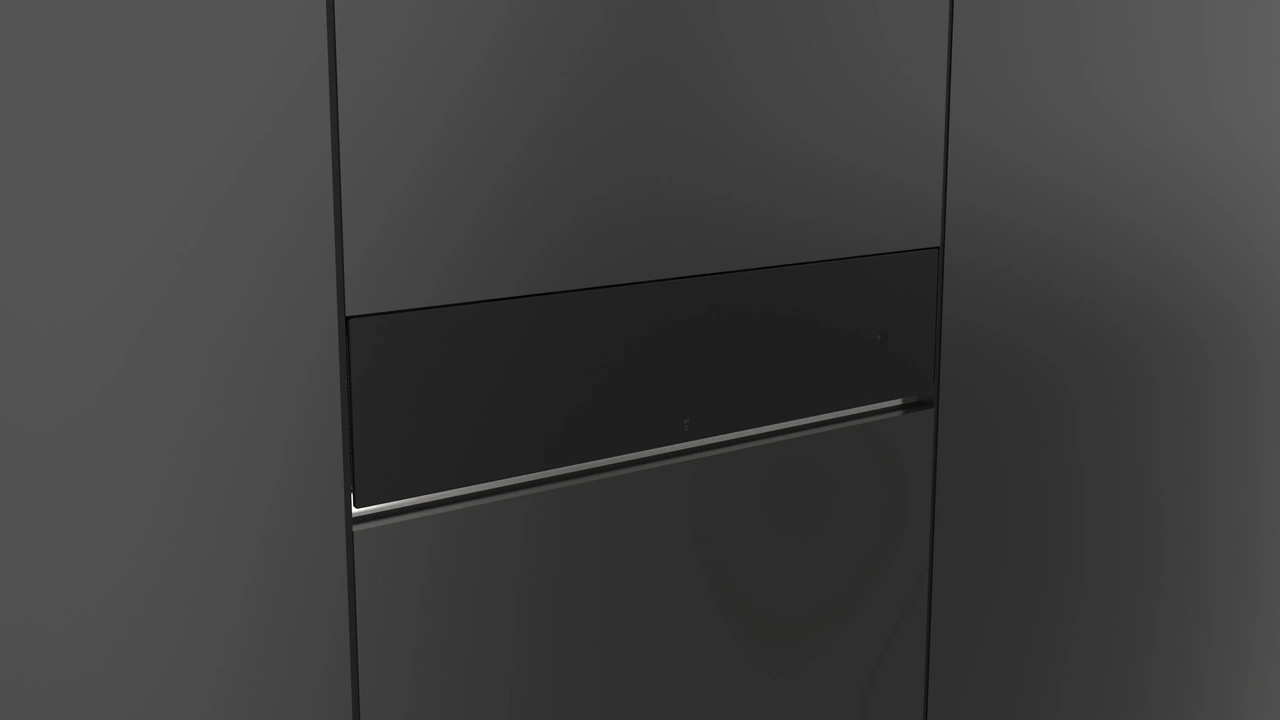 Fulgor Milano Låda FUD 150 MBK