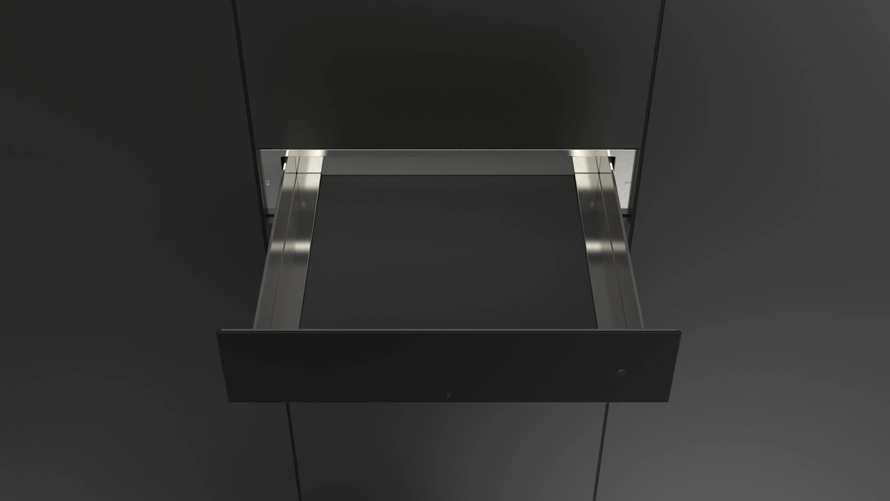 Fulgor Milano Låda FUD 150 MBK