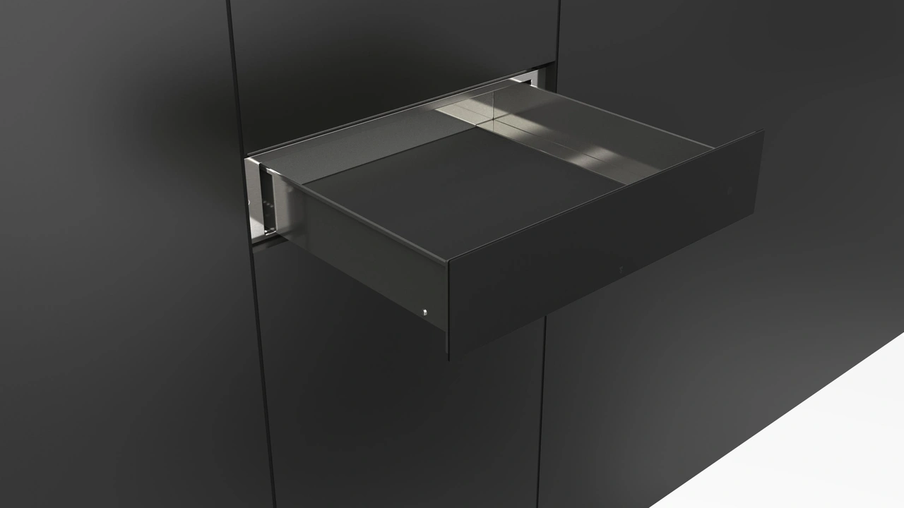 Fulgor Milano Låda FUD 150 MBK