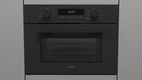 Fulgor Milano Inbyggnadsugn FUGMO 4505 MT MBK