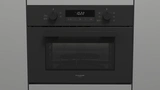 Fulgor Milano Inbyggnadsugn FUGMO 4505 MT MBK