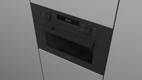 Fulgor Milano Inbyggnadsugn FUGMO 4505 MT MBK
