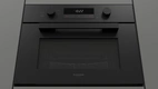 Fulgor Milano Inbyggnadsugn FUGMO 4505 MT MBK