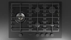 Fulgor Milano Gashäll  FUH 755 G DWK MBK