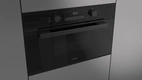 Fulgor Milano Mikrovågsugn  FUGMO 7505 MT GBK