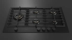 Fulgor Milano Induktionshäll FUH 905 G DWK MBK