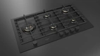 Fulgor Milano Induktionshäll FUH 905 G DWK MBK