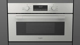 Fulgor Milano Mikrovågsugn  FUGMO 7505 MT IX