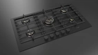 Fulgor Milano Gashäll FUH 9041 G DWK MBK