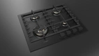 Fulgor Milano Gashäll  FUH 604 G DWK MBK