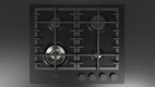 Fulgor Milano Gashäll  FUH 604 G DWK MBK