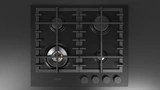 Fulgor Milano Gashäll  FUH 604 G DWK MBK