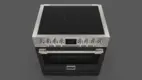 Fulgor Milano Spis FSRC 3605 P MI MK 2F MBK