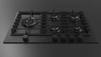 Fulgor Milano Gashäll  FUH 755 G DWK MBK