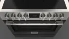 Fulgor Milano Spis FSRC 3605 P MI MK 2F MBK