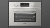 Fulgor Milano Mikrovågsugn FUTGSO 4505 MT IX