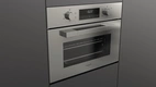 Fulgor Milano Mikrovågsugn FUTGSO 4505 MT IX