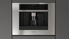 Fulgor Milano Kaffemaskin FUTCM 4500 TF IX