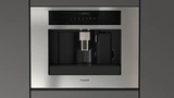 Fulgor Milano Kaffemaskin FUTCM 4500 TF IX