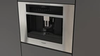 Fulgor Milano Kaffemaskin FUTCM 4500 TF IX