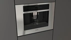 Fulgor Milano Kaffemaskin FUTCM 4500 TF IX