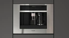 Fulgor Milano Kaffemaskin FUTCM 4500 TF IX