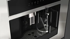 Fulgor Milano Kaffemaskin FUTCM 4500 TF IX