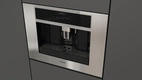 Fulgor Milano Kaffemaskin FUTCM 4500 TF IX