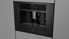 Fulgor Milano Kaffemaskin FUTCM 4500 TF MBK