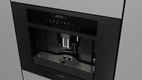 Fulgor Milano Kaffemaskin FUTCM 4500 TF MBK